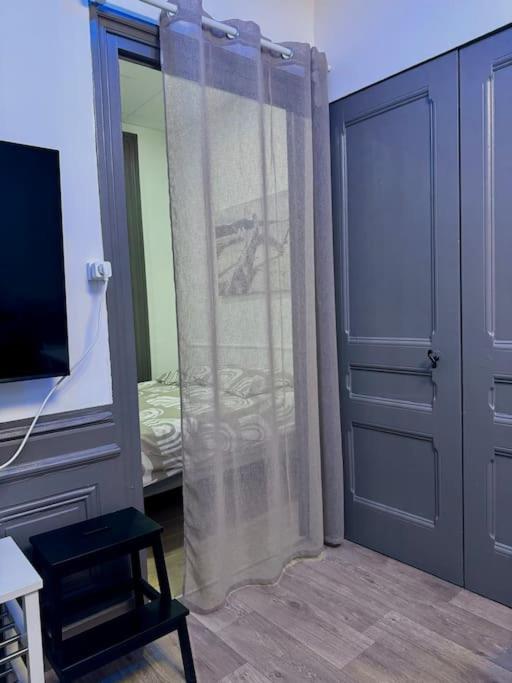 Le Vitton - Appartement Proche Gare Partdieu Villeurbanne Exterior foto