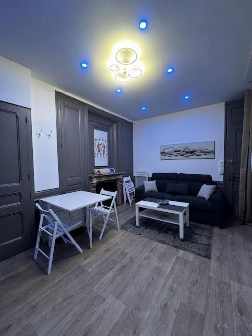 Le Vitton - Appartement Proche Gare Partdieu Villeurbanne Exterior foto