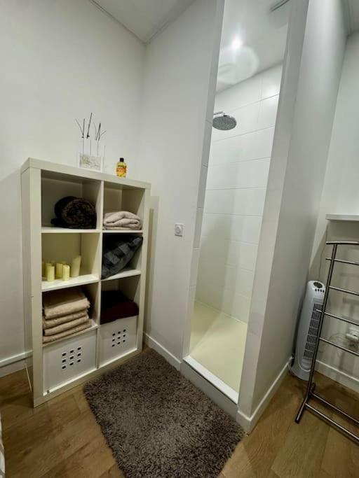 Le Vitton - Appartement Proche Gare Partdieu Villeurbanne Exterior foto